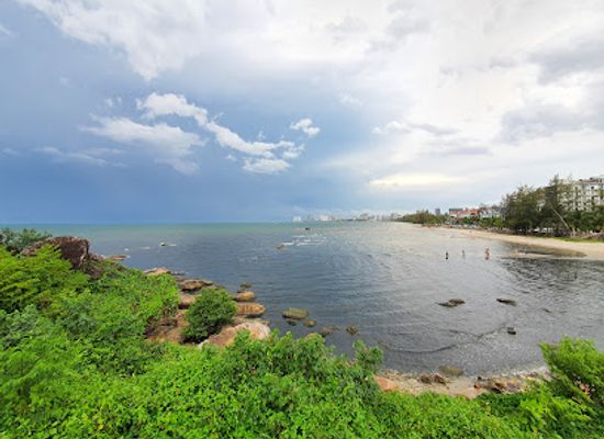 cambodia/sihanoukville/serendipity-beach/landmark/point-view-sihanoukville-city