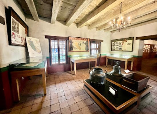 california/san-francisco-peninsula/landmark/mission-san-francisco-solano-california-historical-landmark-3
