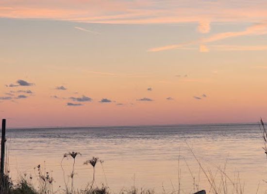 virginia/tidewater/landmark/chincoteague-island-waterman-s-memorial