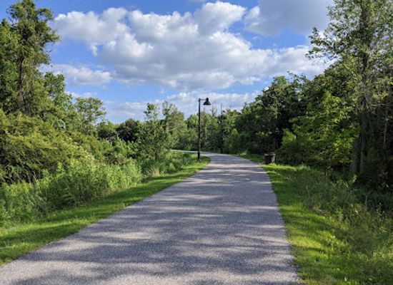 mississippi/gulfport/landmark/clower-thornton-nature-trail