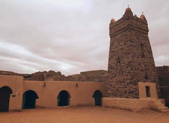 mauritania/nouakchott/ksar/landmark/sidi-tours-mauritania