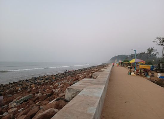 india/digha/landmark/new-digha-sea-beach