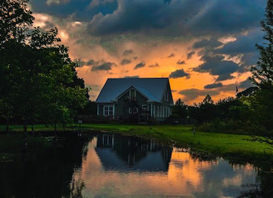 louisiana/north-louisiana/landmark/black-bayou-lake-national-wildlife-refuge-visitor-center