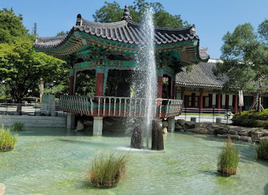 south-korea/daegu/landmark/gyeongsang-gamyeong-park