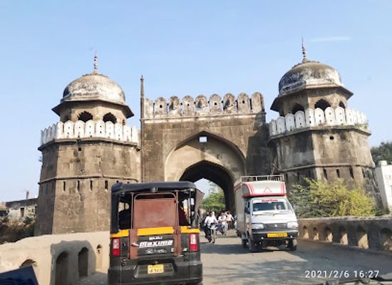 india/aurangabad/cidco-colony/landmark/makai-gate