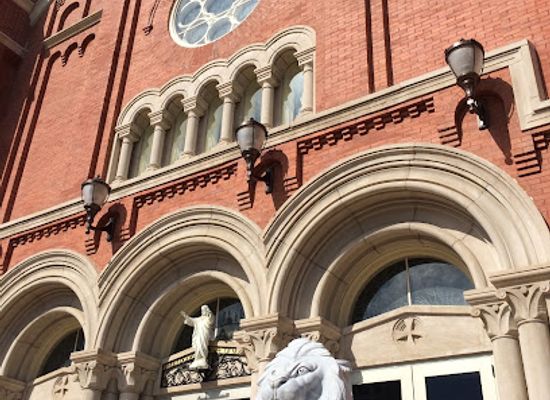 north-dakota/minot/landmark/st-leo-the-great-catholic-church