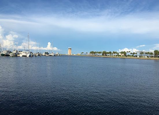 florida/southeast-florida/landmark/ten-mile-world-record-historical-landmark