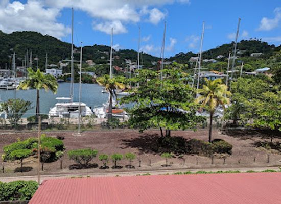 grenada/saint-patrick/landmark/patrick-s-local-homestyle-restaurant