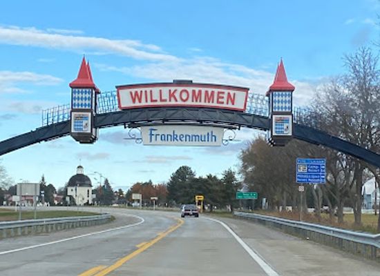 michigan/frankenmuth/landmark/frankenmuth-sign
