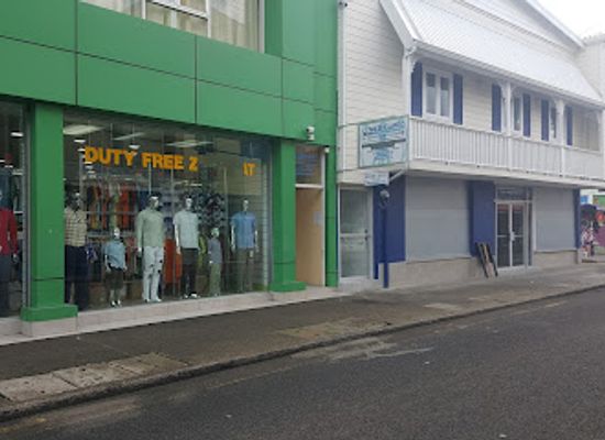 saint-lucia/castries/landmark/u-med-clinic