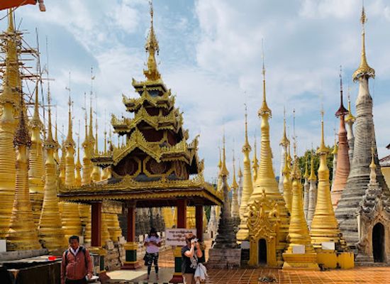 myanmar-burma/mandalay-region/landmark/nyaung-ohak