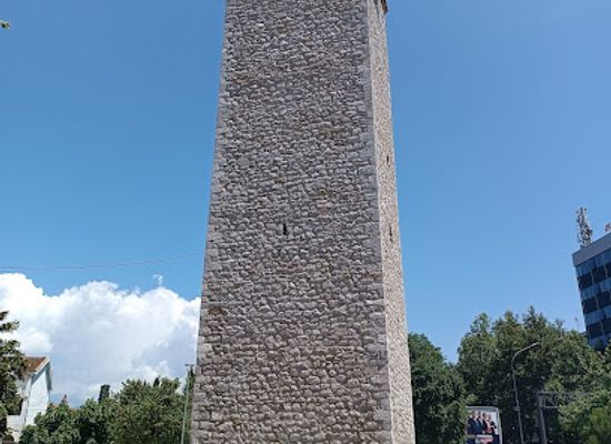 montenegro/durmitor/landmark/sahat-kula