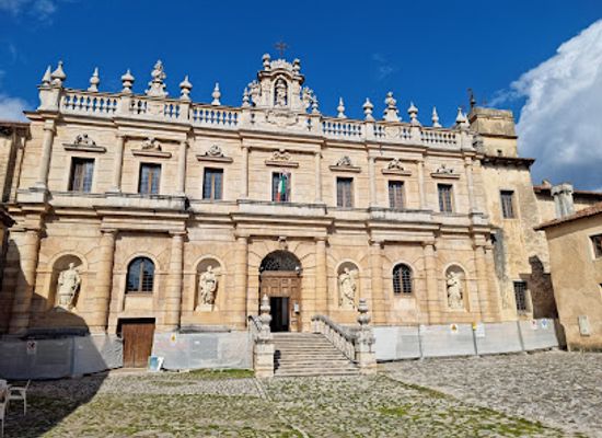 italy/irpinia/landmark/certosa-of-saint-lawrence