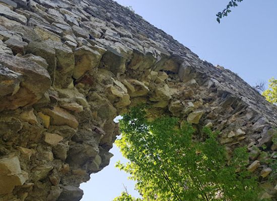 bulgaria/northwest-bulgaria/landmark/belgrad-castle