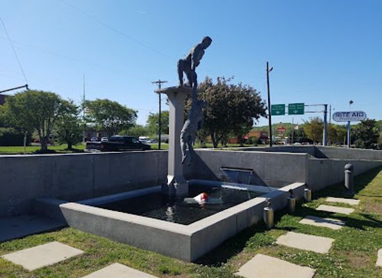 tennessee/chattanooga-valley/landmark/international-towing-recovery-museum