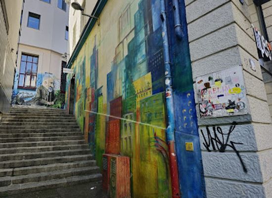 switzerland/northwestern-switzerland/landmark/wall-art-of-science