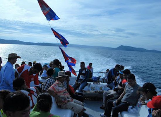 cambodia/preah-sihanouk/landmark/angkor-speed-ferry-cruise