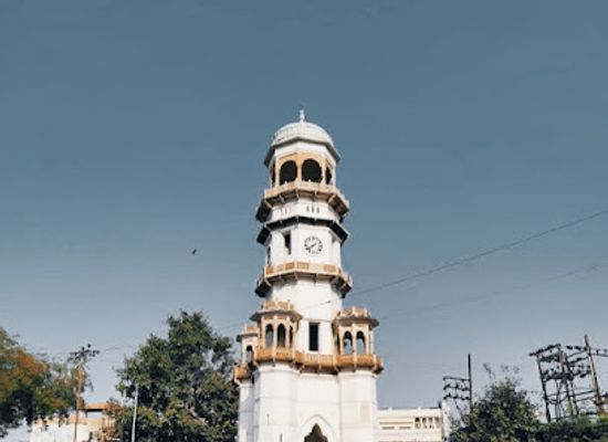 india/jabalpur/landmark/ghanta-ghar
