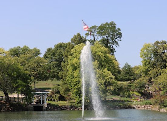 ohio/dayton/landmark/dayton-grotto-gardens