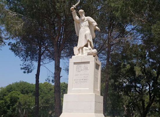 israel/haifa-district/landmark/mount-carmel-national-park