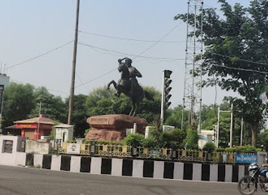 india/jammu/shastri-nagar/landmark/zorawar-singh-chauk