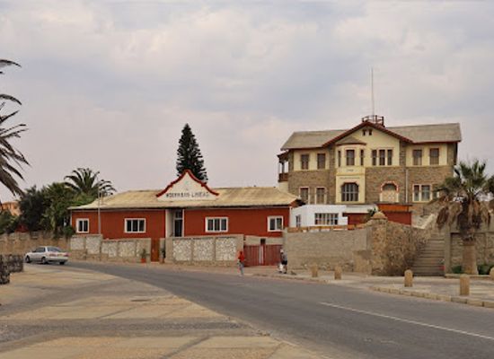 namibia/luderitz/landmark/woermannhaus