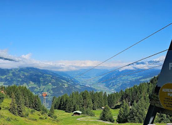 austria/zillertal/landmark/almflieger-gerolsstein