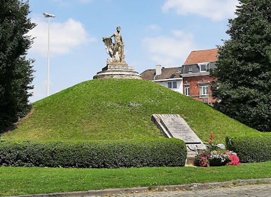 belgium/tournai/landmark/monument-des-vendeens