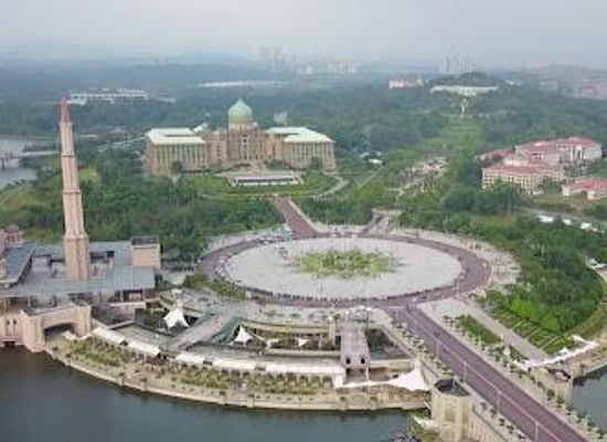 malaysia/kuala-lumpur/landmark/putrajaya