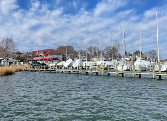 maryland/chesapeake-bay-area/landmark/annapolis-maritime-museum-park