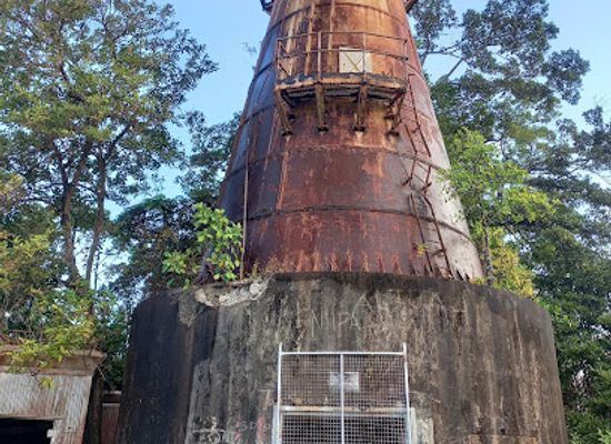 trinidad-and-tobago/penal-debe/landmark/tracking-station