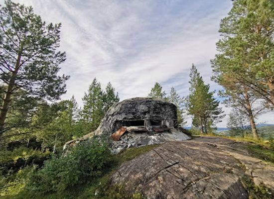 norway/nord-trondelag/landmark/hegra-fortress