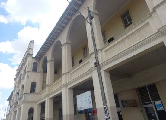 zimbabwe/gweru/landmark/midlands-hotel