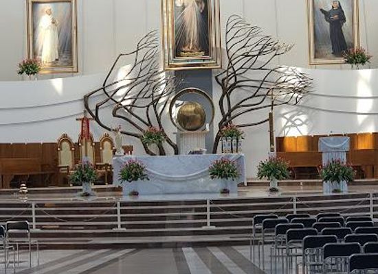 poland/krakow/landmark/the-congregation-of-the-sisters-of-our-lady-of-mercy