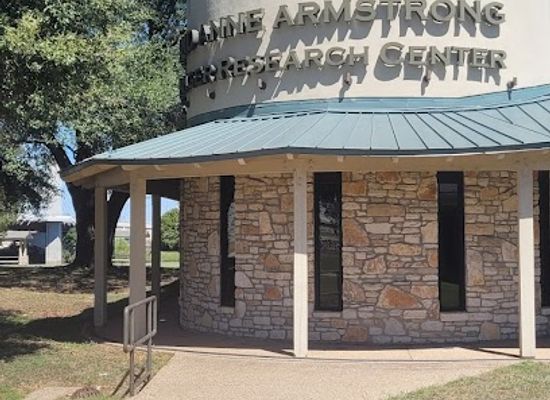 texas/gulf-coast/landmark/texas-ranger-hall-of-fame-museum