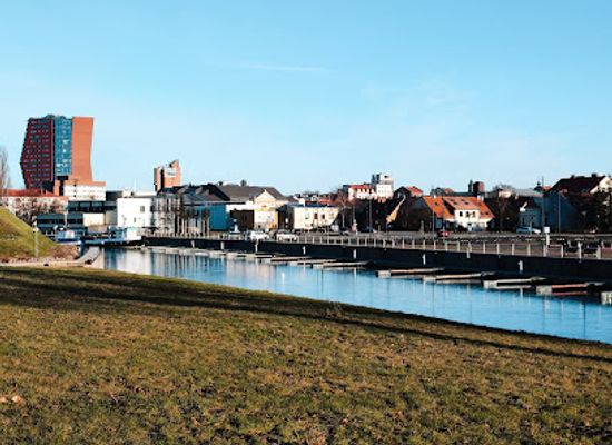 lithuania/klaipeda/landmark/the-castle-museum