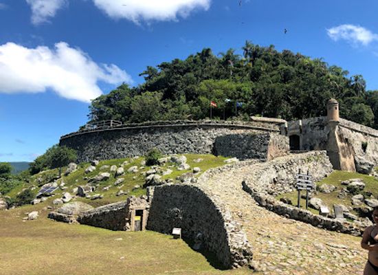 brazil/florianopolis/landmark/fortaleza-de-santo-antonio-de-ratones