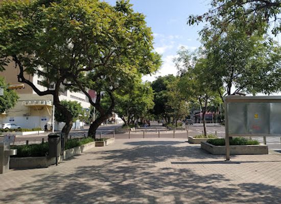 mexico/guadalajara/chapultepec/landmark/camellon-chapultepec