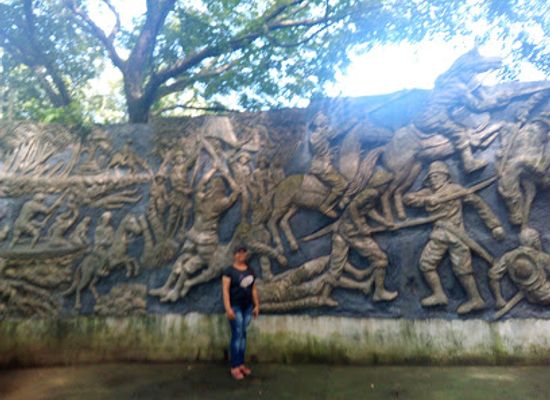 philippines/central-luzon/landmark/inang-filipinas-shrine