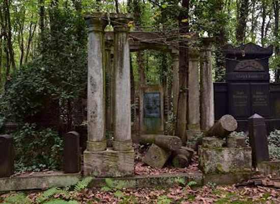 germany/berlin/landmark/weissensee-cemetery