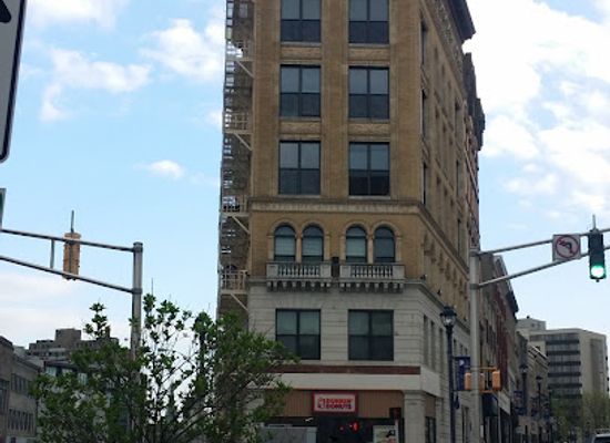 connecticut/waterbury/landmark/diorio-restaurant-bar