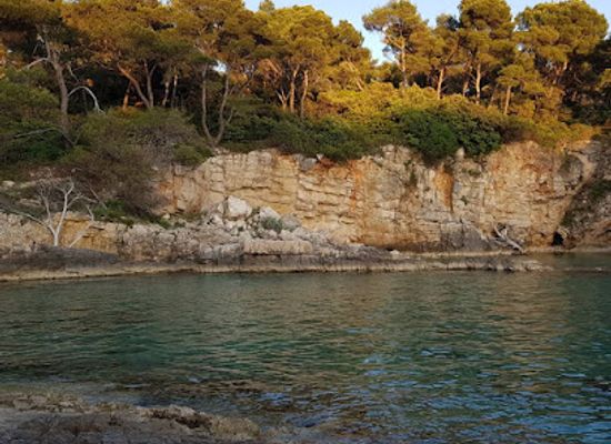 croatia/kvarner/landmark/fort-ovine
