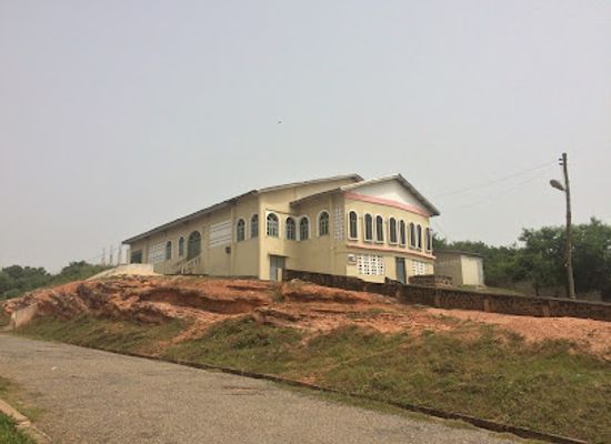 ghana/cape-coast/landmark/thomas-thompson-anglican-church