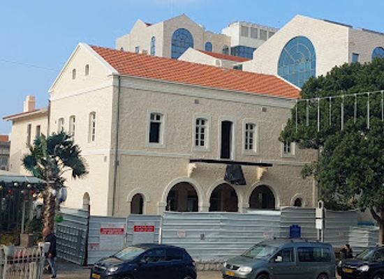 israel/haifa/bat-galim/landmark/beit-shumacher