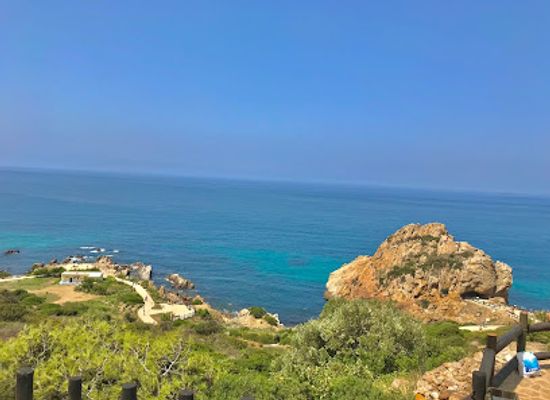 morocco/tangier/landmark/city-tour-tanger
