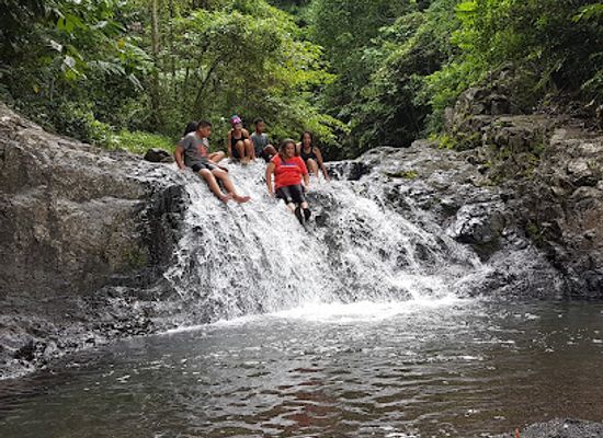 samoa/lalomanu-beach/landmark/papaseea-sliding-rocks