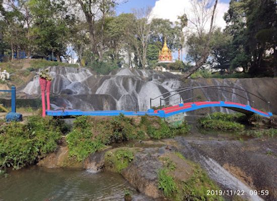 myanmar-burma/mandalay-region/landmark/pwe-kauk-water-fall