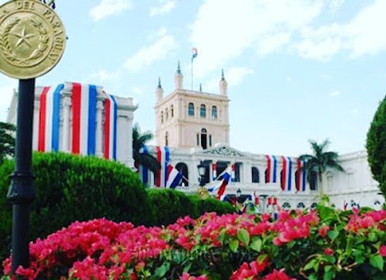 paraguay/yataity/landmark/palacio-de-lopez