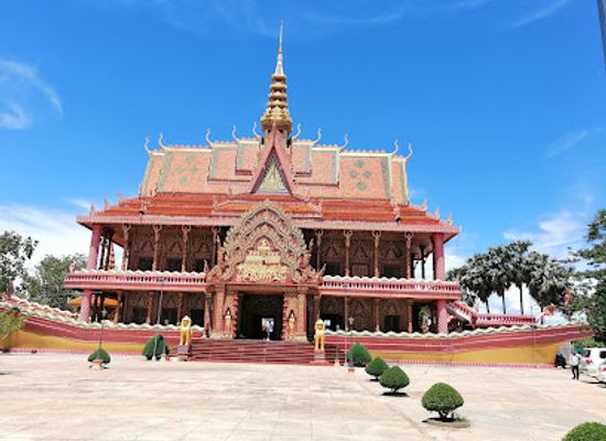 cambodia/kampong-thom/landmark/sampow-trailok-traileak