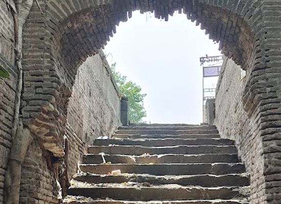 india/nashik/old-nashik/landmark/traditional-step-well
